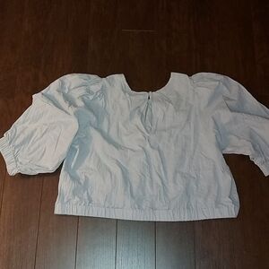 A New Day Crop Top - Target